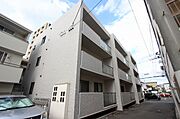 向洋駅より徒歩20分 1階 築17年4ヶ月の賃貸物件