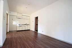 広島高速交通アストラムライン 牛田駅 徒歩23分の賃貸マンション 3階3LDKのリビング/ダイニング