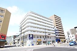 広島電鉄8系統 横川一丁目駅 徒歩9分の賃貸マンション
