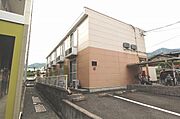 安芸中野駅より徒歩25分 1階 築24年7ヶ月の賃貸物件
