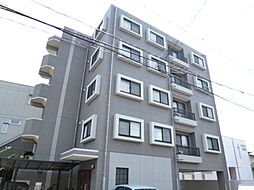 広島高速交通アストラムライン 祇園新橋北駅 徒歩4分の賃貸マンション