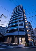 観音町駅より徒歩2分 13階 築3年1ヶ月の賃貸物件