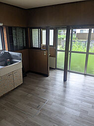 広島電鉄8系統 江波駅 徒歩12分の賃貸一戸建て