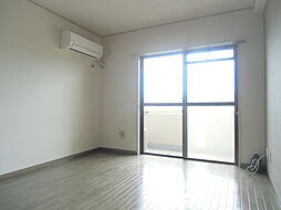 広島電鉄8系統 舟入町駅 徒歩4分の賃貸マンション 8階1DKのリビング/ダイニング