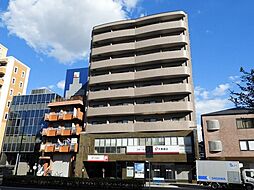 広島電鉄8系統 横川一丁目駅 徒歩9分の賃貸マンション