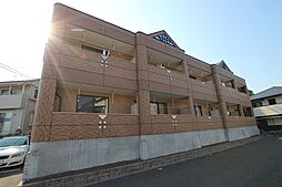 JR可部線 古市橋駅 徒歩14分の賃貸マンション