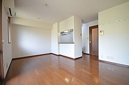 広島電鉄2系統 広電西広島(己斐)駅 徒歩12分の賃貸アパート 1階3LDKのリビング/ダイニング