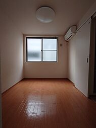 広島電鉄1系統 鷹野橋駅 徒歩11分の賃貸アパート 1階1LDKのリビング/ダイニング