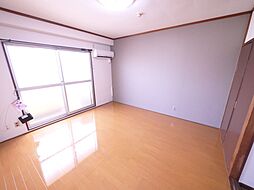 広島電鉄8系統 寺町駅 徒歩1分の賃貸マンション 2階2DKのリビング/ダイニング