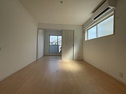 広島電鉄宮島線 高須駅 徒歩5分の賃貸アパート 2階1DKのリビング/ダイニング