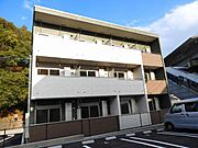 伴駅より徒歩3分 1階 築3年10ヶ月の賃貸物件