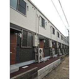 広島電鉄1系統 御幸橋駅 徒歩14分の賃貸アパート