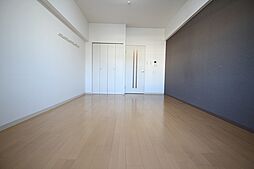 広島電鉄8系統 舟入本町駅 徒歩4分の賃貸マンション 8階1Kのリビング/ダイニング