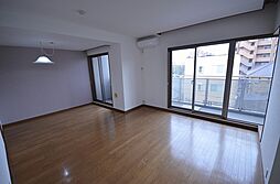 広島電鉄宮島線 古江駅 徒歩6分の賃貸マンション 3階4LDKのリビング/ダイニング