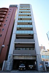 広島電鉄1系統 中電前駅 徒歩9分