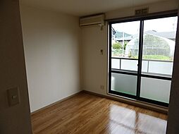 広島高速交通アストラムライン 西原駅 徒歩14分の賃貸アパート 1階1Kのリビング/ダイニング