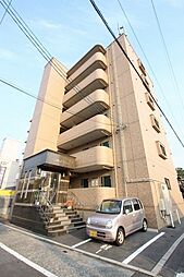 JR山陽本線 向洋駅 徒歩21分の賃貸マンション