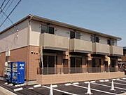 メゾン大野 1階 築16年8ヶ月の賃貸物件