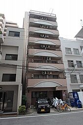 広島電鉄9系統 女学院前駅 徒歩5分の賃貸マンション