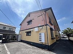 広島高速交通アストラムライン 高取駅 徒歩11分の賃貸アパート