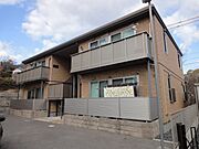 パークサイド中山I 1階 築17年8ヶ月の賃貸物件