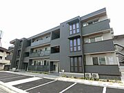 広島駅より徒歩15分 2階 新築の賃貸物件