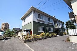 広島高速交通アストラムライン 不動院前駅 徒歩12分の賃貸アパート