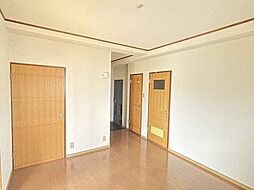 広島電鉄8系統 舟入南駅 徒歩23分の賃貸マンション 4階2DKのリビング/ダイニング