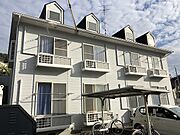 毘沙門台駅より徒歩4分 1階 築28年2ヶ月の賃貸物件