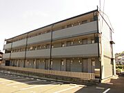 レオパレスマサト 3階 築28年7ヶ月の賃貸物件