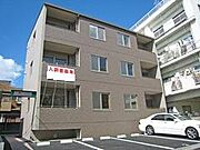 メイプルリーフコート 1階 築18年3ヶ月の賃貸物件