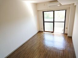 JR山陽本線 向洋駅 徒歩19分の賃貸マンション 4階1Kのリビング/ダイニング