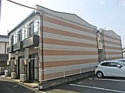 レオパレスグローリーMHKY 1階 築18年3ヶ月の賃貸物件