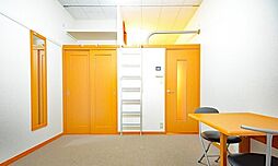 広島高速交通アストラムライン 毘沙門台駅 徒歩9分の賃貸マンション 2階1Kのリビング/ダイニング