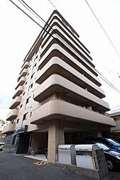 広島電鉄1系統 皆実町六丁目駅 徒歩9分