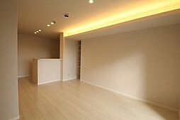 広島電鉄宮島線 高須駅 徒歩8分の賃貸マンション 2階1LDKのリビング/ダイニング