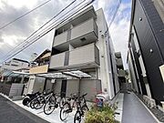 シンビ高須駅前II 2階 築6年4ヶ月の賃貸物件