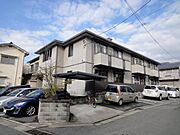 グレースコートAKI 2階 築20年10ヶ月の賃貸物件