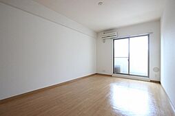 広島電鉄5系統 比治山下駅 徒歩24分の賃貸マンション 5階1Kのリビング/ダイニング