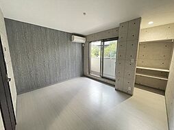 広島電鉄2系統 広電西広島(己斐)駅 徒歩26分の賃貸アパート 1階1Kのリビング/ダイニング