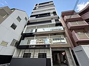 寺町駅より徒歩4分 9階 新築の賃貸物件