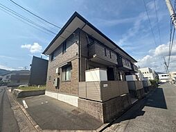 JR可部線 下祇園駅 徒歩14分の賃貸テラスハウス