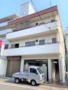 向洋駅より徒歩22分 3階 築37年9ヶ月の賃貸物件