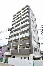 広島高速交通アストラムライン 中筋駅 徒歩3分の賃貸マンション