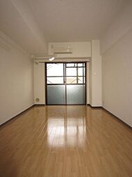 広島高速交通アストラムライン 大町駅 徒歩9分の賃貸マンション 2階1Kのリビング/ダイニング