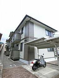 JR可部線 下祇園駅 徒歩9分