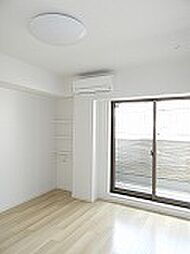 広島高速交通アストラムライン 牛田駅 徒歩19分の賃貸アパート 2階1Kのリビング/ダイニング