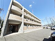 サンリット 1階 築22年1ヶ月の賃貸物件