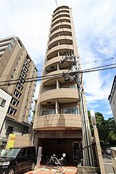 広島電鉄5系統 比治山下駅 徒歩7分