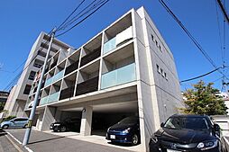 広島高速交通アストラムライン 中筋駅 徒歩7分の賃貸マンション